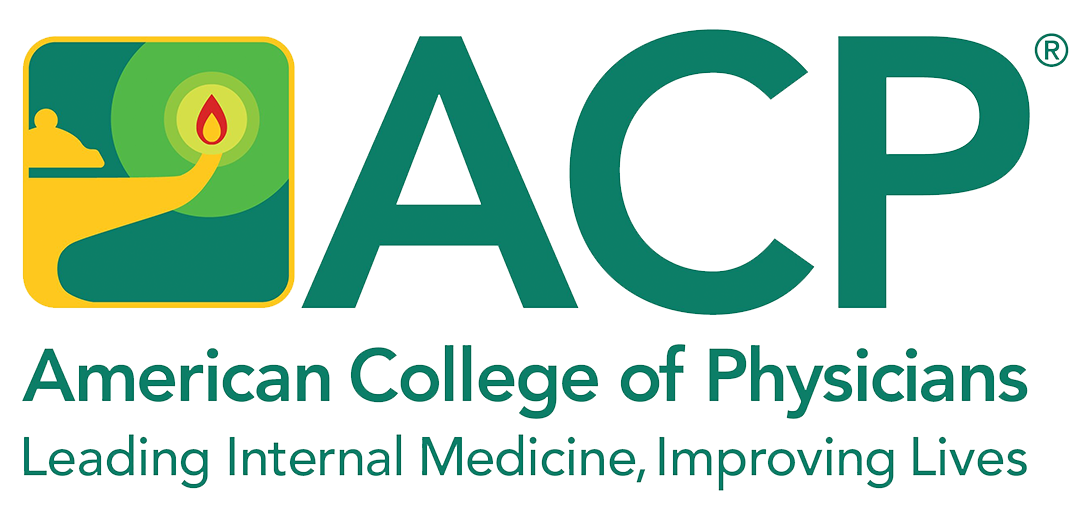 ACP — American College of Physicians