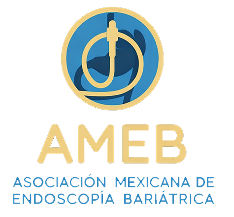AMEB — Asociación Mexicana de Endoscopía Bariátrica